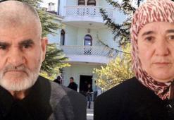 Yengesini baltayla öldüren sanığın cezası belli oldu!