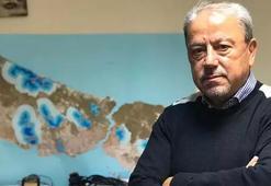 Türkiye'yi iki gün boyunca kötü etkileyecek! Prof. Dr. Orhan Şen'den maske uyarısı geldi