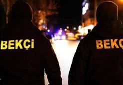 BEKÇİ ALIMI: KPSS şartı yok, 18 yaş üstü herkes başvursun! Türkiye genelinde başvurular başladı