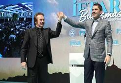 Orhan Gencebay Murat Kurum şarkı sözleri | Orhan Gencebay’ın Murat Kurum için bestelediği şarkı hangisi? İşte Murat Kurum'a hediye edilen şarkı