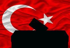 Yerel seçimlerde liderlerin ve adayların oy kullanacağı yerler belli oldu