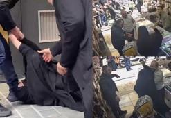 Fatih'te kadın müşteriyi darbeden esnafın sicili kabarık çıktı! Bakan Yerlikaya: Gereği yapıldı