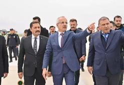 Hatay Havalimanı'nda uçak seferleri yeniden başlıyor! ilk sefer cuma günü