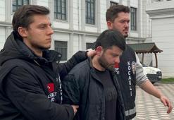 Tartıştığı ağabeyini boğazından bıçaklayıp öldürdü