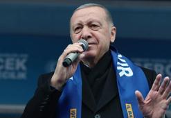 Cumhurbaşkanı Erdoğan: Kent uzlaşısı adı altında kirli ittifak kurdular