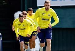 Edin Dzeko Suudi Arabistan'a gidiyor! Teklifin detayları ortaya çıktı