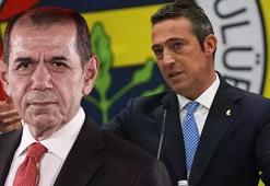 Ali Koç, Dursun Özbek ve Ertuğrul Doğan PFDK'ya sevk edildi
