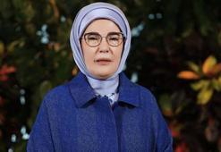 Emine Erdoğan'dan 'Uluslararası Sıfır Atık Günü' kutlama mesajı