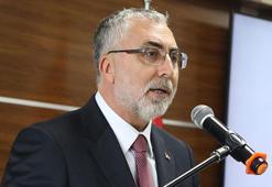 Bakan Işıkhan açıkladı: İşsizlik oranı son 10 yılın en düşük seviyesine geldi