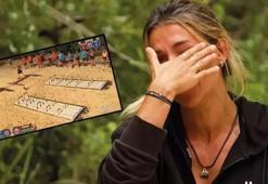 Survivor'da iletişim ödülünü kazanan  belli oldu: Seda o ihtimal karşısında gözyaşlarını tutamadı