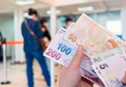 Bankaların faiz oranları güncellendi! 1 milyon lira aylık 52 bin lira getiri sağlıyor