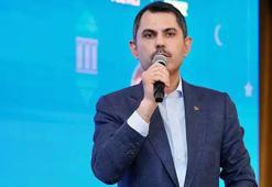 AK Parti İBB Başkan Adayı Kurum'dan İmamoğlu'na mal varlığı tepkisi: Konforları için villalar yapma derdine düştüler