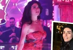 Hazal Ergüçlü, "Dilber Dansı" sorusuna kahkaha attı! 'İnci Taneleri harika bir proje'