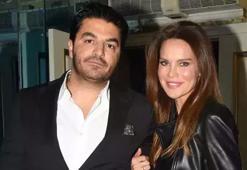 Ebru Şallı’nın eşi Uğur Akkuş'a 4 yıl hapis cezası!