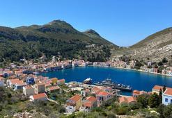 Bayramın yeni gözdesi: Vizesiz Yunan adaları! 1 Nisan'da başlıyor