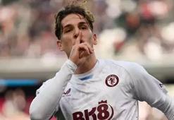 Galatasaray'ın İtalyan yıldızı Nicolo Zaniolo'ya bir talip daha! Roma ve Lazio'ya kapıları kapattı...