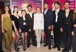 Satış rekorları kıran gençlik romanı film oldu