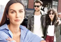 Birce Akalay: Oyuncu olmasaydım o mesleği kesin yapardım!