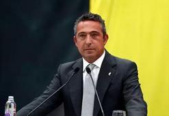 Trabzonspor-Fenerbahçe maçında Ali Koç'tan İsmail Kartal'a telefon: İstersen takımı sahadan çek!