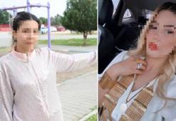 Çocuğuyla parkta ilgilenirken düğünde takılan 420 gram altını çalındı! Her şey 5 dakikada oldu