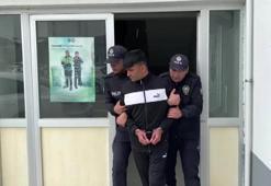 Adana’da 7 suçtan 21 yıl hapis cezasıyla aranan hükümlü polisten kaçamadı! GBT sorgusunda çıktı