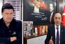 AK Parti'nin Ankara adayı Turgut Altınok müjdeyi verdi! Emekli ve öğrenciye ulaşım ücretsiz