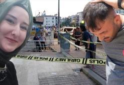 Çalıştığı markette eşini kalbinden bıçaklayıp öldüren sanığın mahkemedeki ifadesi ortaya çıktı