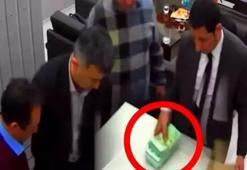 CHP'de para sayma görüntülerinde yeni gelişme! Şişli Belediye Başkanı Muammer Keskin: 400 bin liranın makbuzu yok