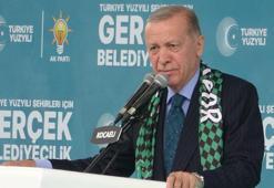 Cumhurbaşkanı Erdoğan'dan emekli maaşlarına düzenleme sinyali: Temmuz ayında masaya yatıracağız