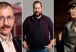 Şehsuvar Aktaş, Burak Satıbol ve Asena Tuğal Arka Sokaklar'da