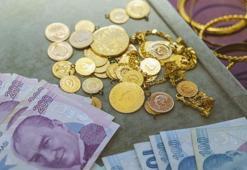 Gram altında sürpriz gelişme! Tarihi rekor kırdı! Bu fiyattan altın alınır mı?