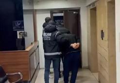 Interpol kırmızı bülteniyle aranıyorlardı! İstanbul'da yakalandılar