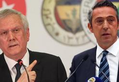 Aziz Yıldırım'ın bir gram faydası olmasın! Sayılı günler kala patladı: Ali Koç’a çullanalım