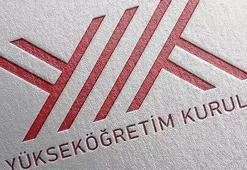 YÖK'ten denklik kararı! Yeni düzenleme geliyor
