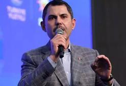 Murat Kurum hayalindeki İstanbul'u anlattı! '1 Nisan'dan itibaren talepleri karşılayacağız'