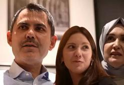 Murat Kurum'un ailesi bilinmeyen yönlerini anlattı: Evliliğimiz hep gurbetle geçti; ben sabırla, şükürle bekledim