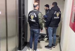 1 milyon 100 bin TL karşılığında 4 milyon 200 TL! Tefecilerin planını polis bozu