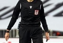 Süper Lig'de 31’inci hafta başlıyor! Hakemler belli oldu