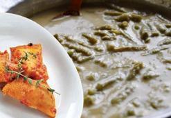 Adana'nın unutulmaya yüz tutmuş ilginç lezzetleri yeniden sofralarda! Tadına doyum olmuyor