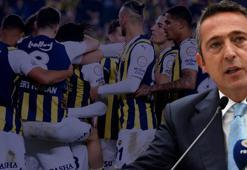 Fenerbahçe'nin yıldızları karşı çıktı! Ali Koç'un istediği bu kez olmayacak
