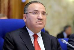 AK Partili Bekir Bozdağ: Sandıktan farkla çıkacağımıza inanıyorum