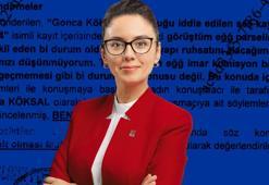 CHP'li belediye başkan adayına soruşturma! Ses kaydı incelendi