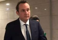 CHP'de para sayma görüntüleri! İş insanı Hüseyin Köksal ifade verdi