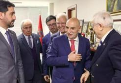 Turgut Altınok: Emekliye 5 bin lira vereceğiz