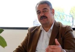 AK Parti Diyarbakır BŞB Adayı Mehmet Halis Bilden'den CNN Türk'te önemli açıklamalar