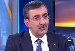 Emeklilere zam yapılacak mı? Cumhurbaşkanı Yardımcısı Yılmaz'dan açıklama