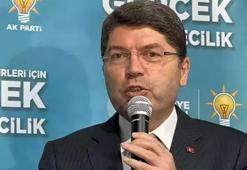 Bakan Tunç: Emeklimizin alım gücünü artıracağız