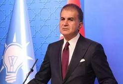 AK Parti Sözcüsü Çelik: Karşımızdaki aşırı iddialılar yanılacak, güçlü bir başarı ortaya koyacağız