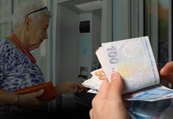 Emekliye çifte promosyon fırsatı! Özel bankalar devreye girdi yarış kızıştı