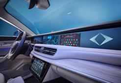 Togg'a güncelleme geldi! İşte yeni özellikler